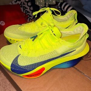 Nike Alphafly 3
